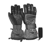 Reusch Sweeber II R-TEX® XT 4504283 706 black grey 1